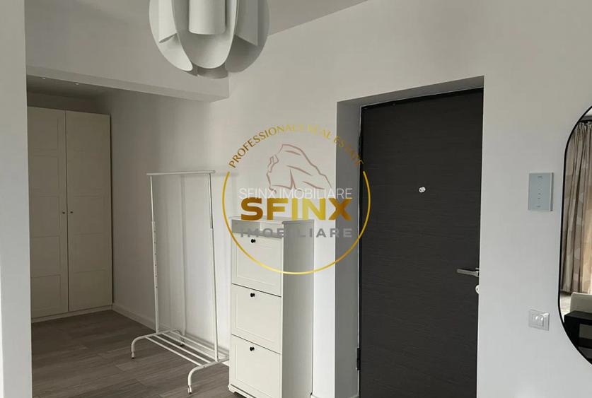 Apartament 2 camere | Pallady | tip open-space | complex 2021 - 4