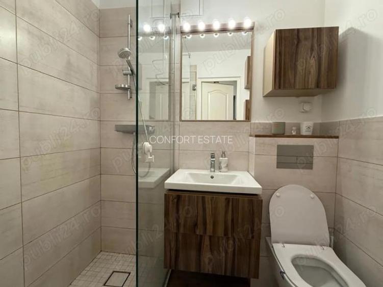 Inchiriere apartament 2 camere,Politehnica metrou - 4