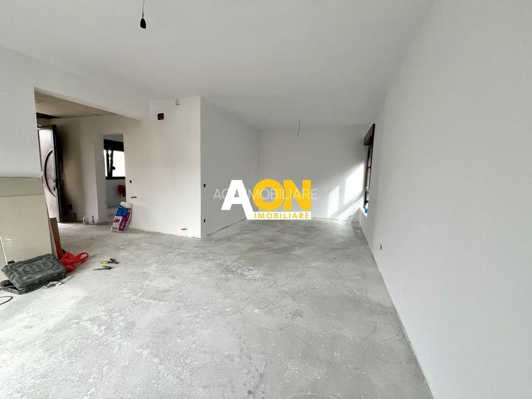 1/2 Duplex, 4 Camere, 296mp Teren, Cartier Partoș - 8