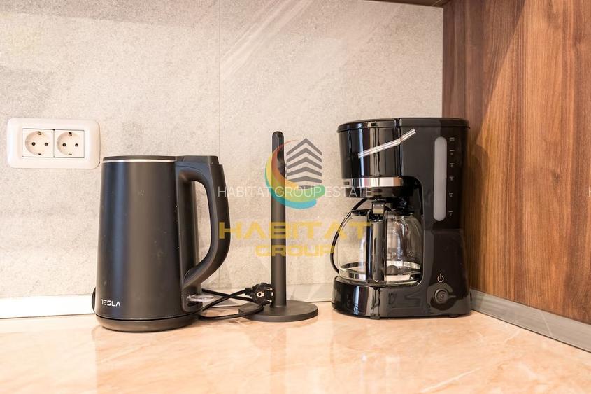 Inchiriere garsoniera in Central Adress cu Mutare imediata - 5