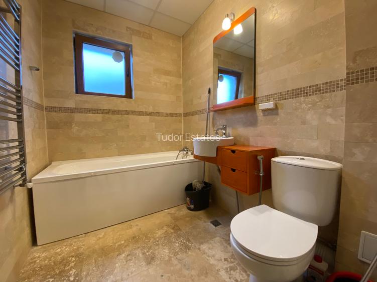 4 rooms apartment for rent in Baneasa - 6