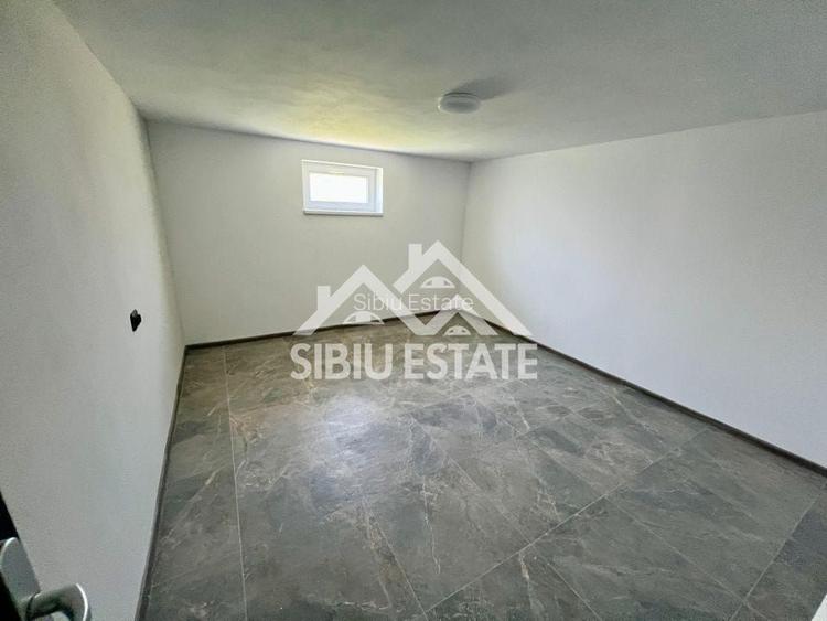 Casa individuala cu garaj si pivnita, in Selimbar, SIbiu - 20