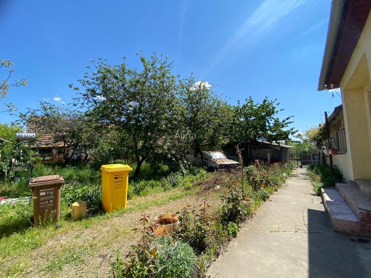 Casa de vânzare in Pecica Arad - 11