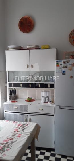 Apartament 3 camere în zona Piata Avram Iancu - 10