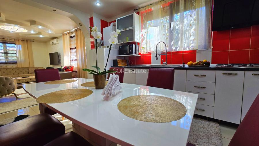 Vila ta aproape de natura – 8 camere, Lacul Pasarea - 63