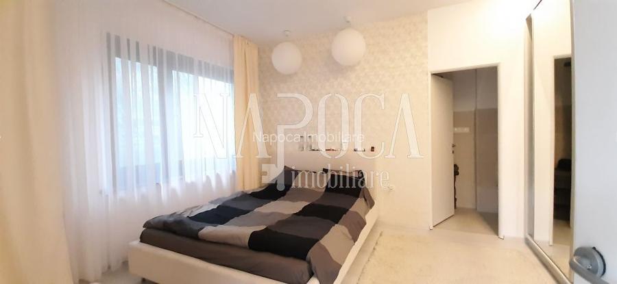 Casa 7 camere de vanzare in Centru, Cluj Napoca - 4