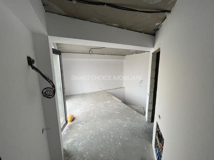 Duplex vile -C4 și C5- Palazu Mare - 27