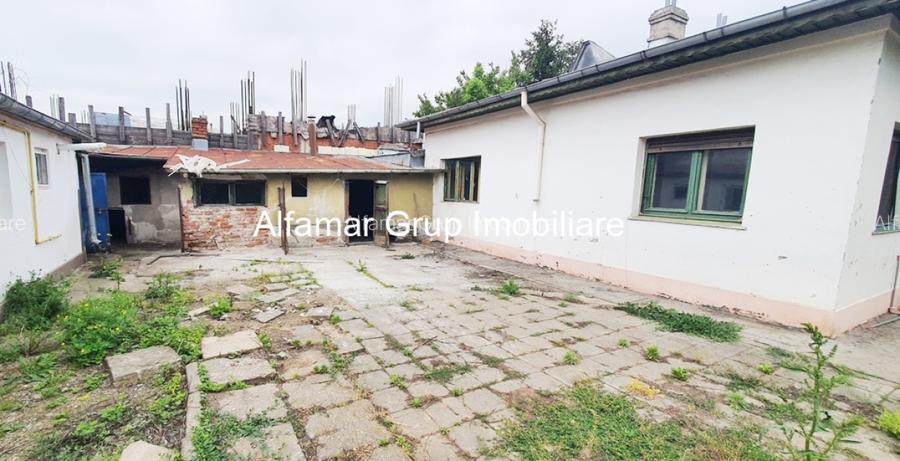 Casă 188mp, 7 camere, teren 580 mp – Rahova Salaj - 4