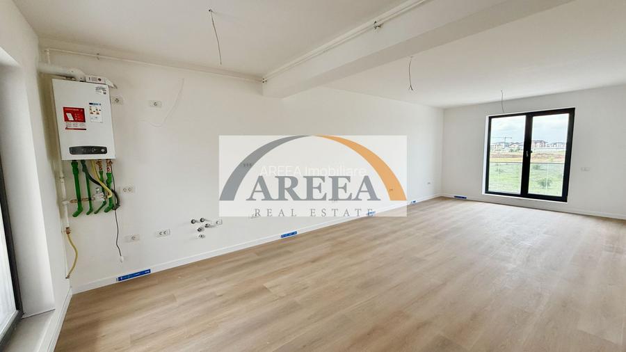 Penthouse boutique 74 mp ,2 camere finisaje premium cu parcare inclusă - 5