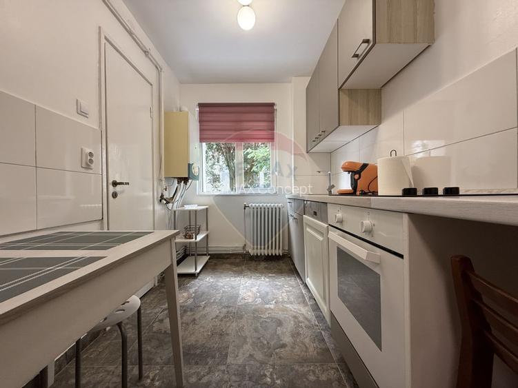 Apartament 4 camere, finisat modern, Gheorgheni - 3