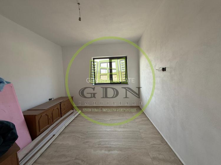 Casa parter, 500 MP teren, 80 MP utili, Craiova, cartier Bariera Valcii - 3