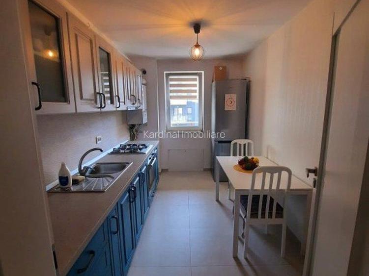 Apartament 2 camere etajul 3, Urban,Tractorul - 4