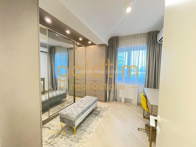 SUPERB /CORTINA NORTH/DISPONIBIL IMEDIAT/PIPERA/LOC DE PARCARE INCLUS - 19