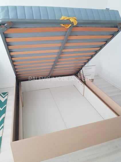 Apartament 3 camere, et 2/10, parcare, Unirii, Scoala 79, 700 euro - 9