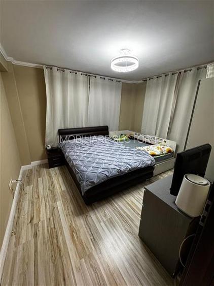 Apartament 3 camere demisol Gloriei Damaroaia Bucurestii Noi 0 comision - 10