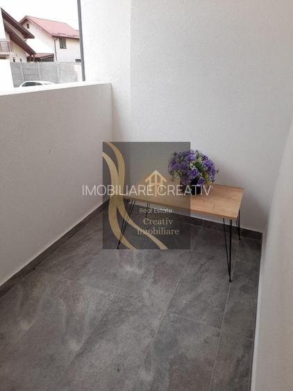 Garsoniera Studio Militari Residence Prima inchiriere - 11