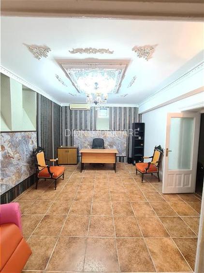 Pache Protopopescu, spatiu demisol, pretabil activitate comerciala - 4