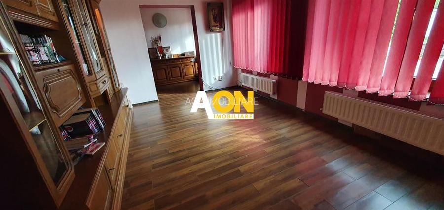 Casa de vanzare, 4 camere, 2 terase, garaj, 849 mp teren, Oarda de Jos - 7