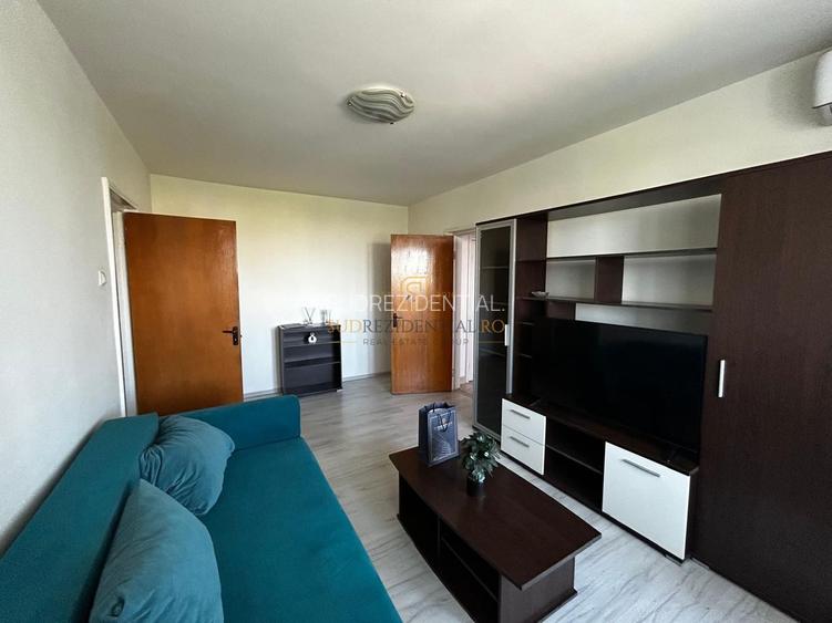 2 Camere Piata Sudului-Emil Racovita | Metrou | Mobilat | View Superb - 2