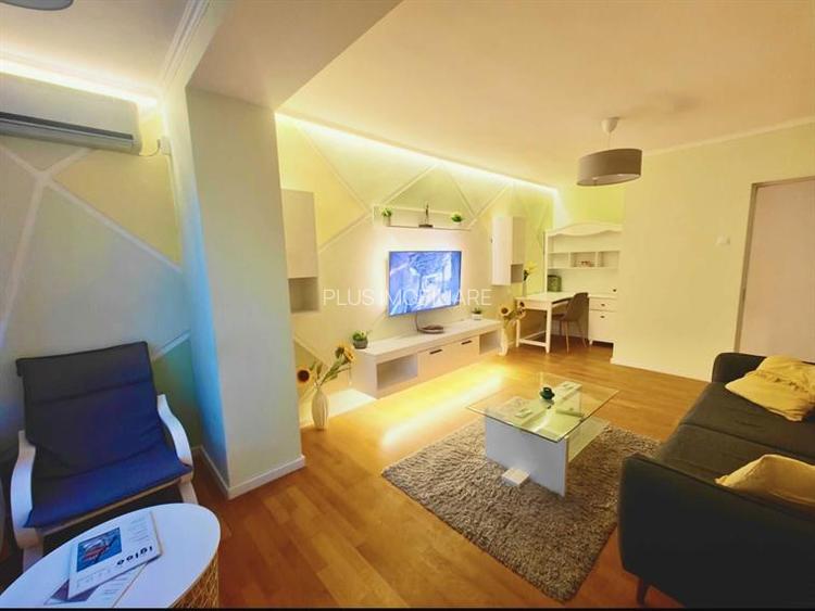 Apartament 2 camere Lux in zona Ferdinand - 2