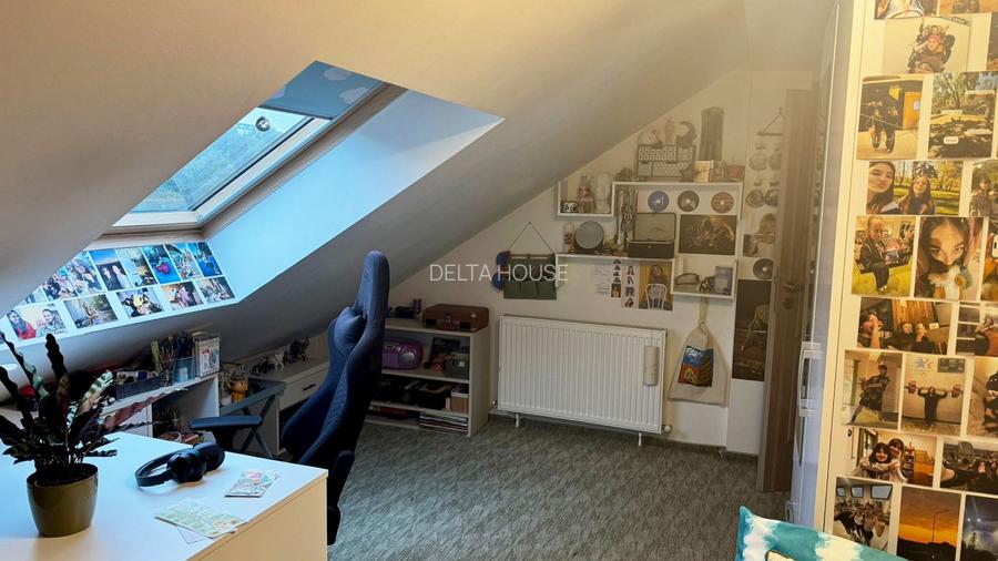 Oportunitate! Apartament cu 4 Camere, 2077 €/mp, finisat modern. Comision 0%! - 17