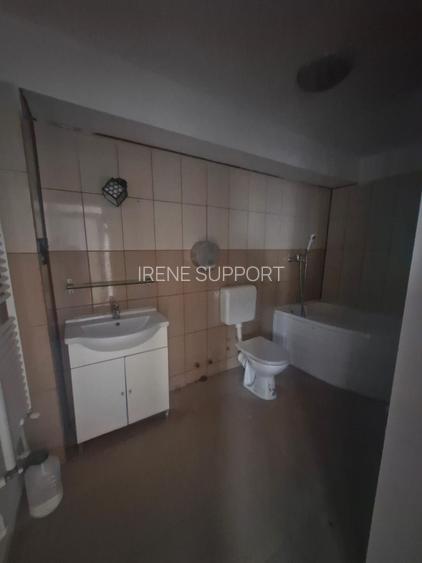 Parter + mansarda 4 camere - sector 2/Doamna Ghica ,casa la pret de apartament - 9