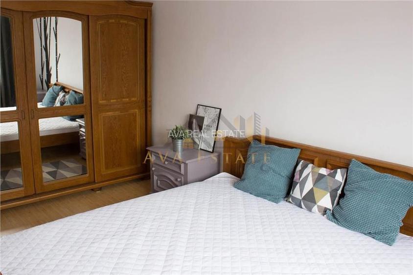 Apartament 2 camere |  Et.2, 55 mp - Zona Girocului - 7