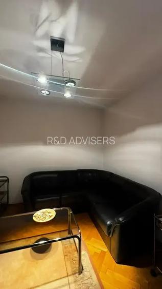 Vilă de închiriat – Zonă Unirii/Tineretului | 570 mp | Ideal birouri/clinică - 5