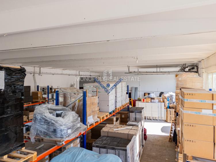 Hală industrială – Oligopol – comision 0% - 28