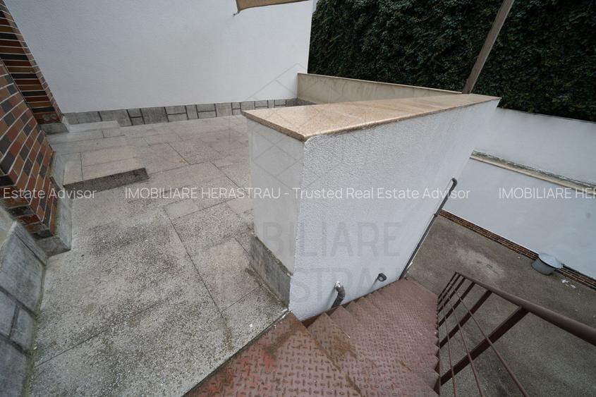 RIKYU  Residence - Duplex 4 camere langa Parc Herastrau - 17