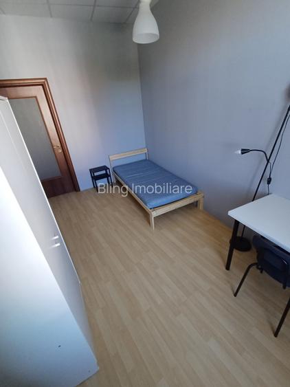 Camere de inchiriat, toate utilitati incluse, zona strazii Horea - 6