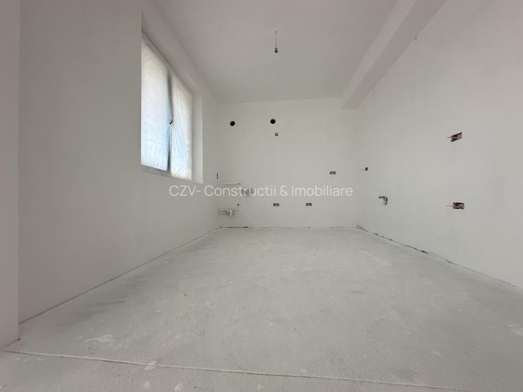 Ansamblu rezidențial modern – confort, eleganță și eficiență energetică - 7