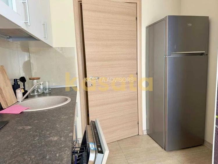 Apartament 2 Camere 🏢 | Zona Marriott 📍 | Modern | Loc de parcare 🚗 - 5