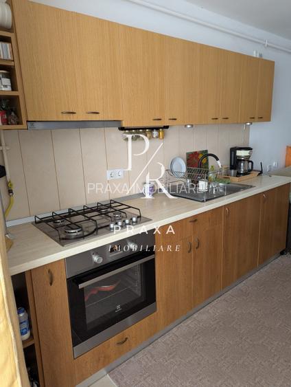 Apartament de vanzare, 3 camere, 67 mp, parter, strada Florilor! - 4