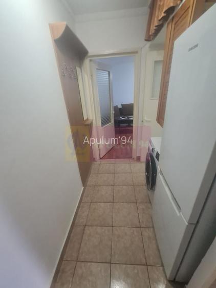 Apartament cu 2 camere de vanzare in Campina - Zona Cuza - 9