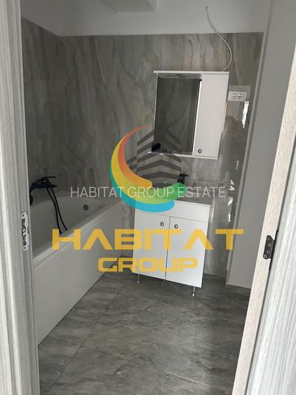 Apartament 2 camere Metalurgiei Kaufland finalizat - 3