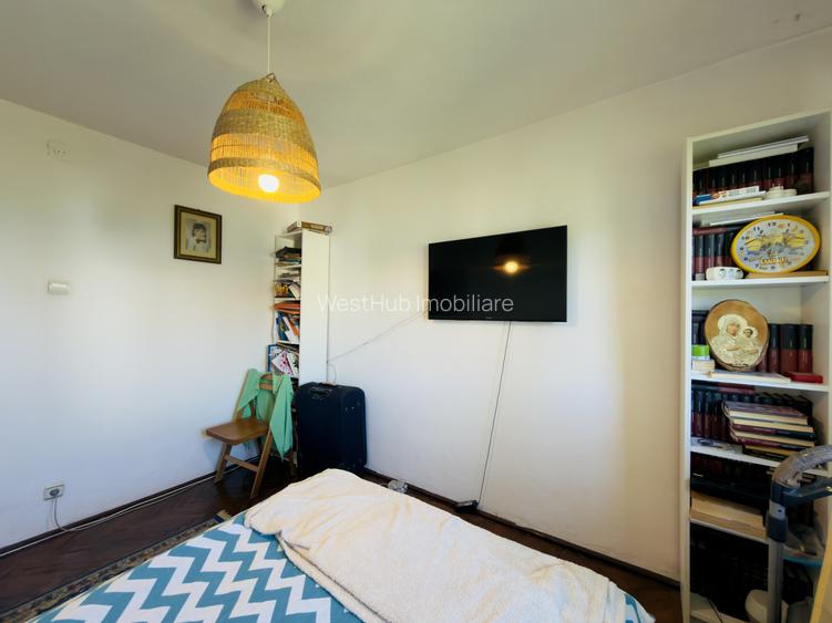 Apartament 3 camere, decomandat, 65mp utili, zona Steaua - 4