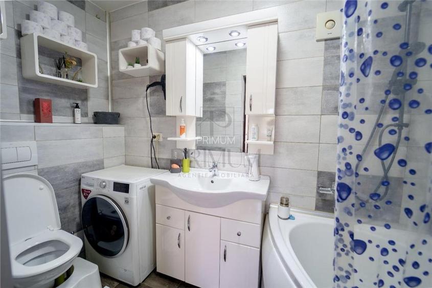 Blascovici - Etaj 1 - Apartament 2 Camere - Renovat - Zona Linistita - 7