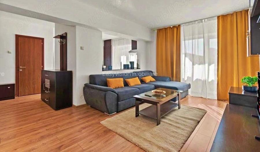 Apartament 2Cam | Universitate ultracentral | 65 mp | Zona 0 - 3