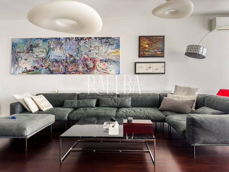 Primaverii | Vila Lac 3 | Parcul Bordei | 174mp | Free View - 3