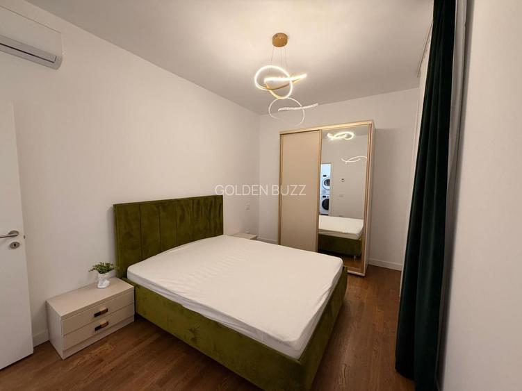 3 camere cu gradina Avalon Estate, Pipera - 4