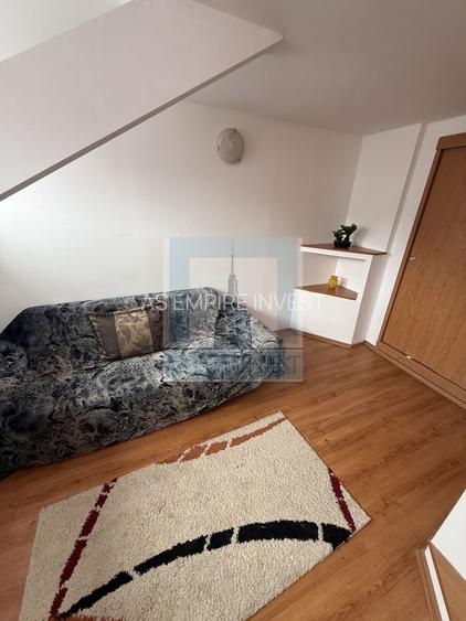 Apartament 4 camere, pe 2 nivele, 92 mp utili-zona Racadau - 14