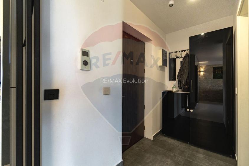 Apartament 3 camere Olimpic Residence- Comision 0% - 26