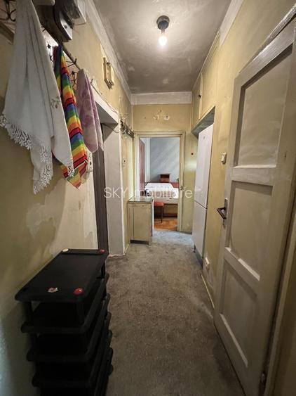 Apartament 2 camere decomandat + Boxă - 12