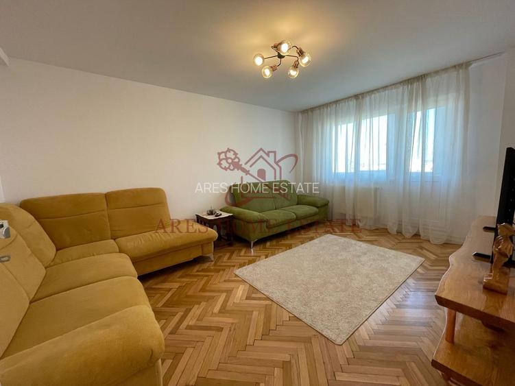 3 camere decomandat, lux & smart – Piața Dacia, 2 băi, 72 mp. - 9