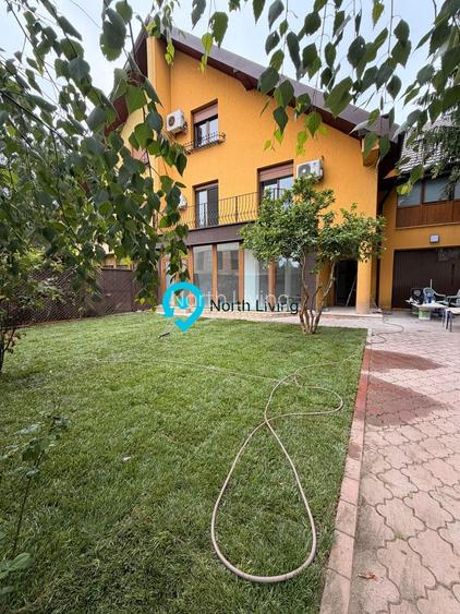 Vilă Premium Complet Renovata 2026 | 320 MP Utili | Sauna| - 3