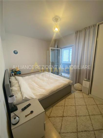 Berceni-Apartament 3 Camere-Gata de Mutare - 3