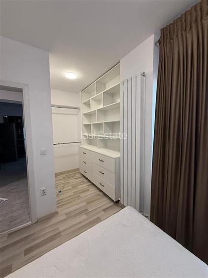 Apartament cu 2 camere River Towers - 5