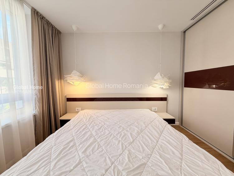 3 Camere | Living Spatios| Parcare | Rond OMV | Catted Family - Pipera - 12