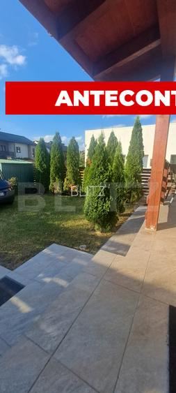Casa tip duplex de vanzare in Sanpetru -174.000 Euro